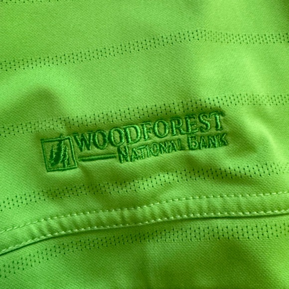 Callaway Mens Golf Shirt - Picture 5 of 9